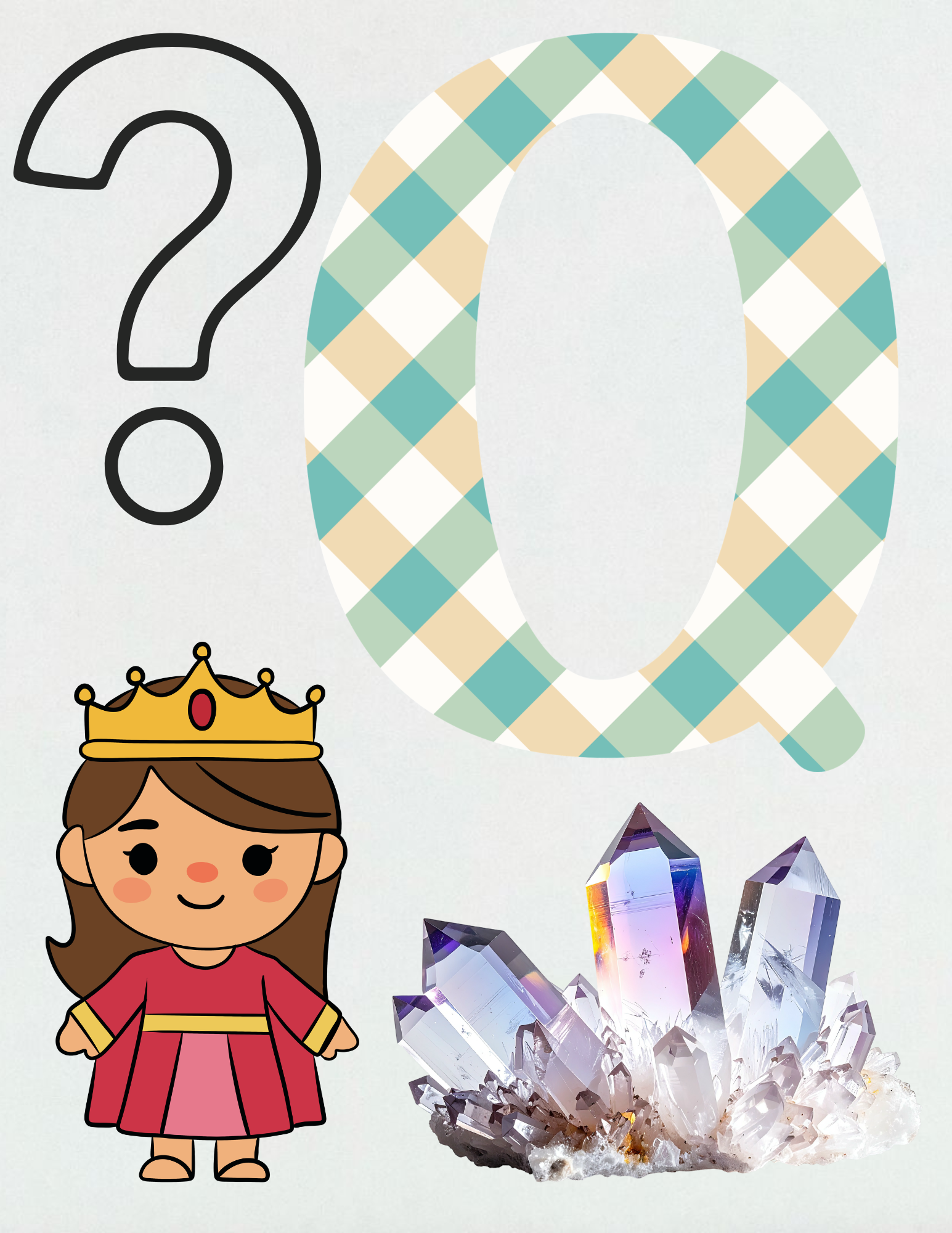 Toddler Journal: Letter R Worksheet
